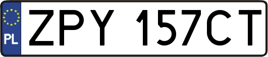 ZPY157CT
