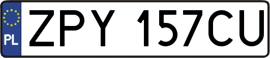 ZPY157CU