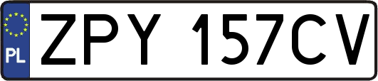 ZPY157CV