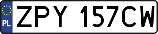ZPY157CW