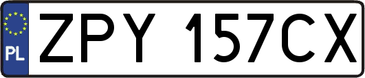 ZPY157CX