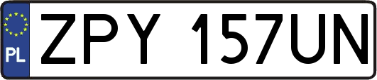 ZPY157UN