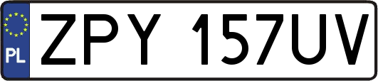 ZPY157UV