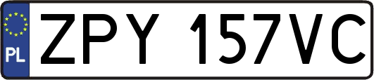 ZPY157VC