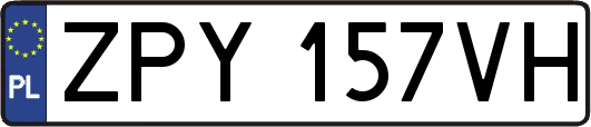 ZPY157VH