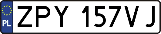ZPY157VJ