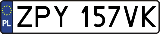 ZPY157VK
