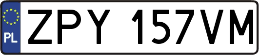 ZPY157VM