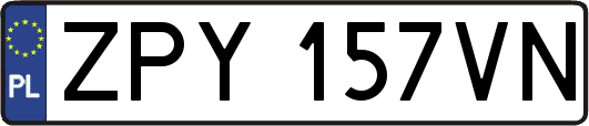 ZPY157VN