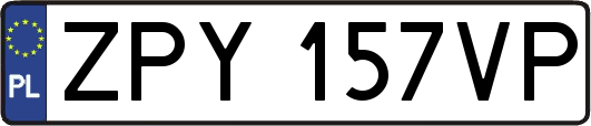 ZPY157VP