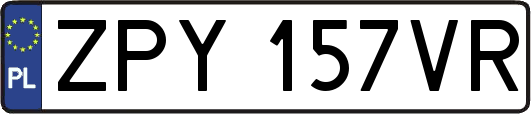 ZPY157VR