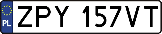 ZPY157VT