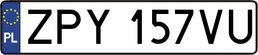 ZPY157VU