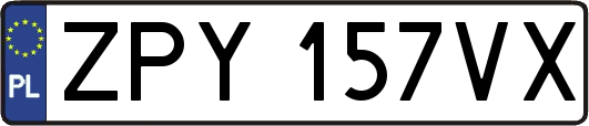 ZPY157VX