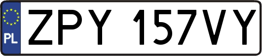 ZPY157VY