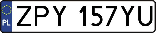 ZPY157YU
