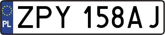 ZPY158AJ