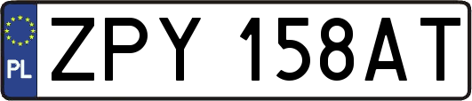 ZPY158AT