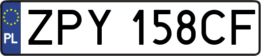 ZPY158CF