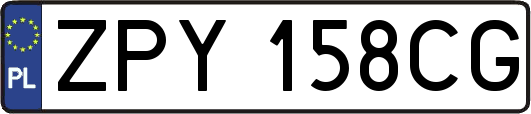 ZPY158CG