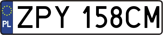 ZPY158CM
