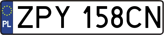 ZPY158CN