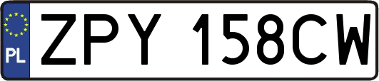 ZPY158CW