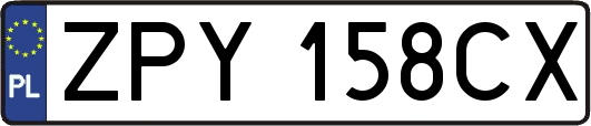 ZPY158CX