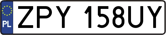ZPY158UY