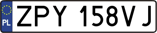ZPY158VJ
