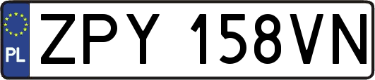 ZPY158VN