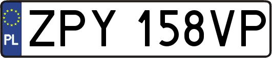 ZPY158VP