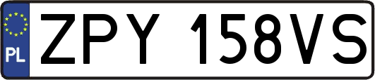 ZPY158VS