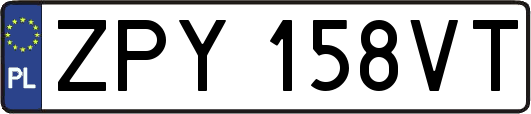 ZPY158VT