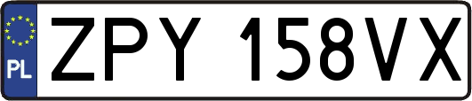 ZPY158VX