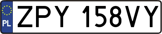 ZPY158VY