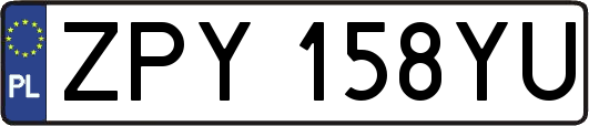 ZPY158YU