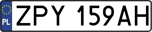 ZPY159AH