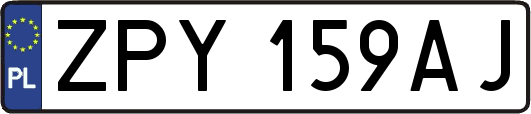 ZPY159AJ