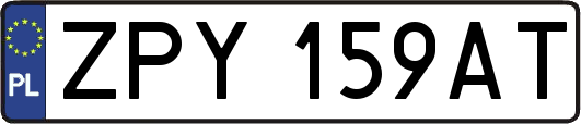 ZPY159AT