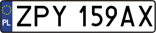 ZPY159AX