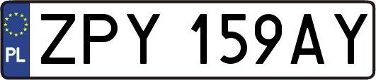 ZPY159AY