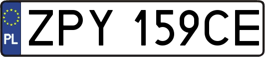 ZPY159CE