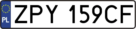 ZPY159CF