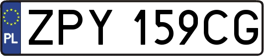 ZPY159CG