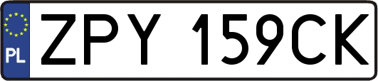 ZPY159CK