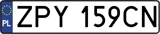 ZPY159CN