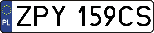 ZPY159CS