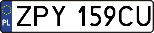 ZPY159CU