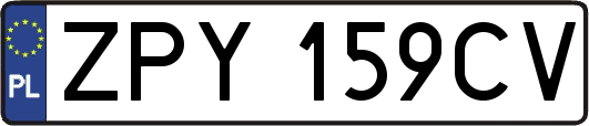 ZPY159CV
